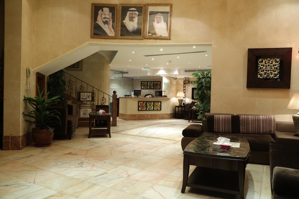 Landmark Aparthotel 4*