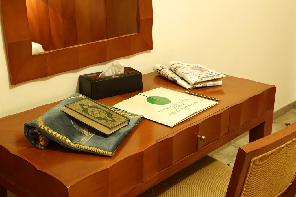 Aparthotel Landmark Jeddah