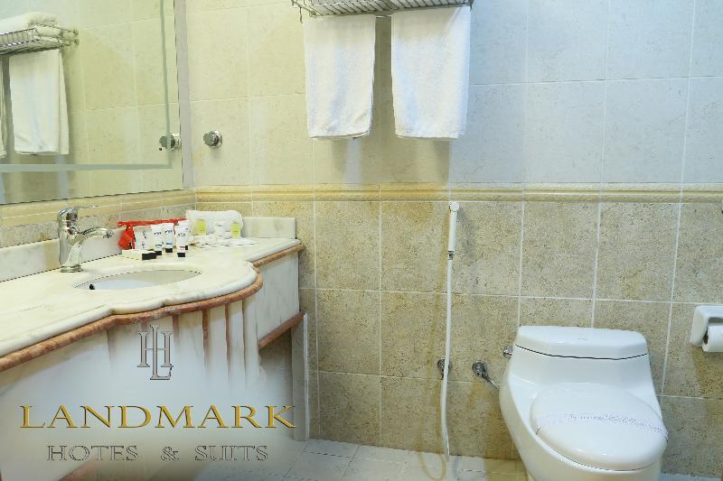 Landmark 4* Jeddah