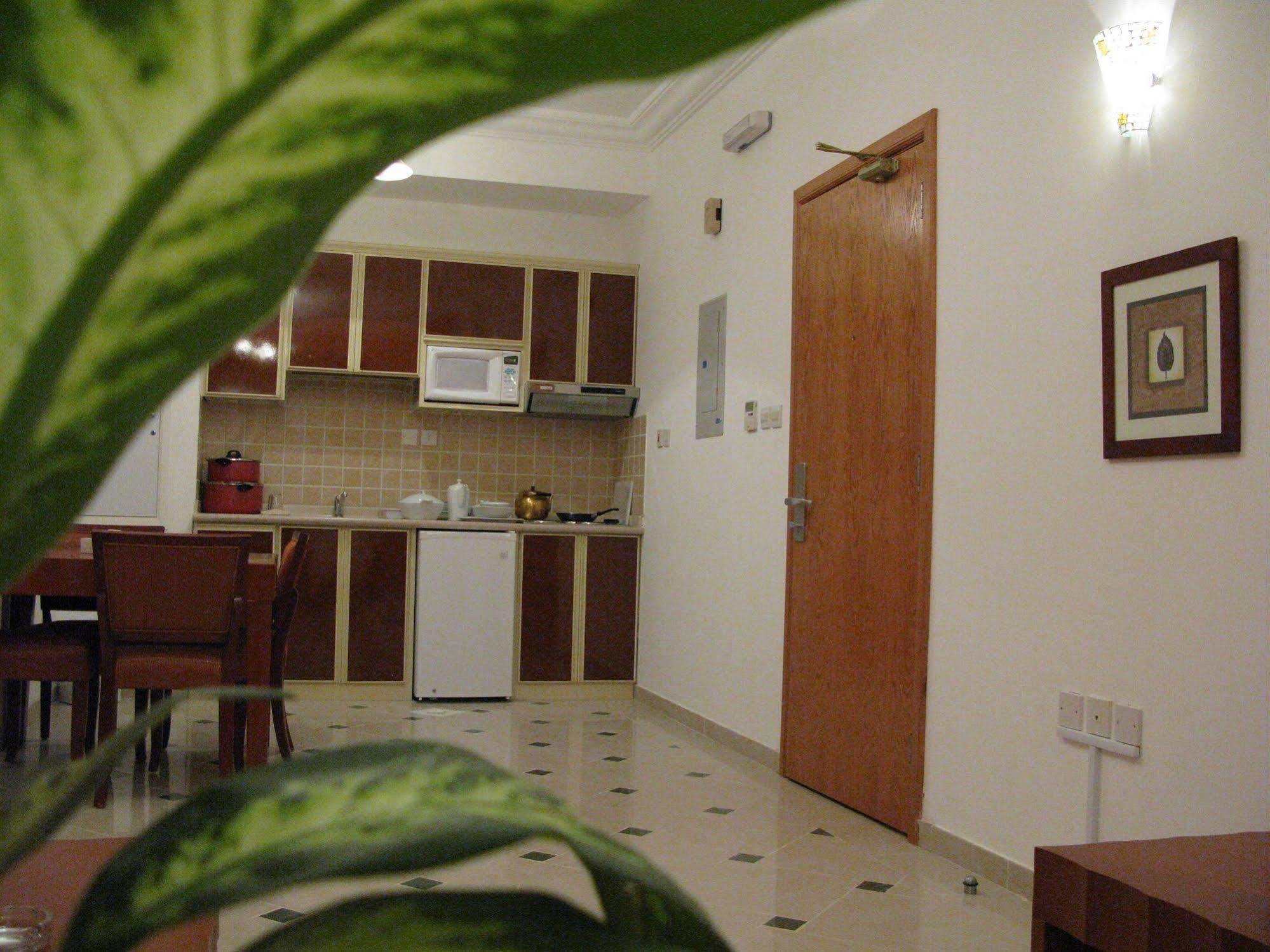 Landmark Aparthotel 4*