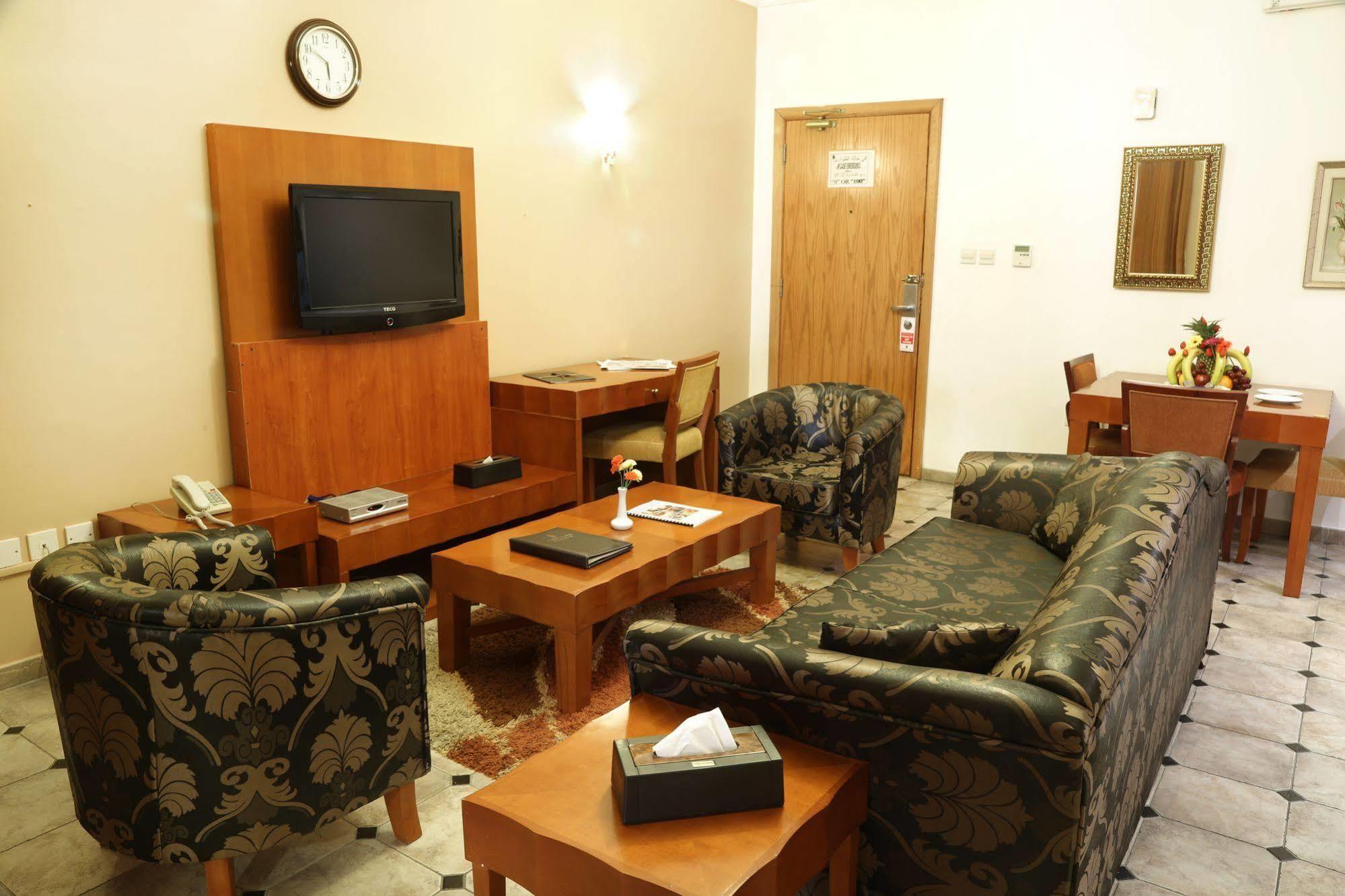 Aparthotel Landmark 4*