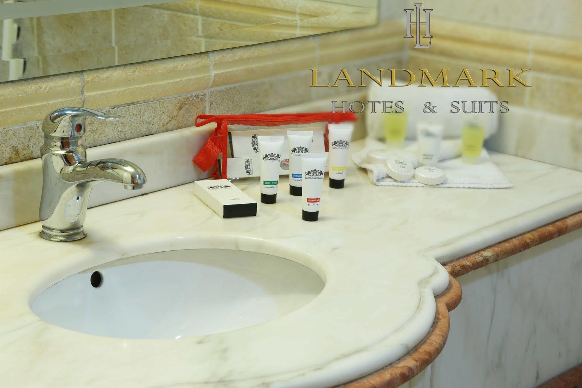 Landmark Aparthotel Jeddah