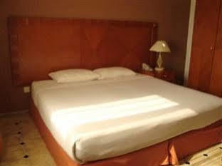 Landmark 4* Jeddah
