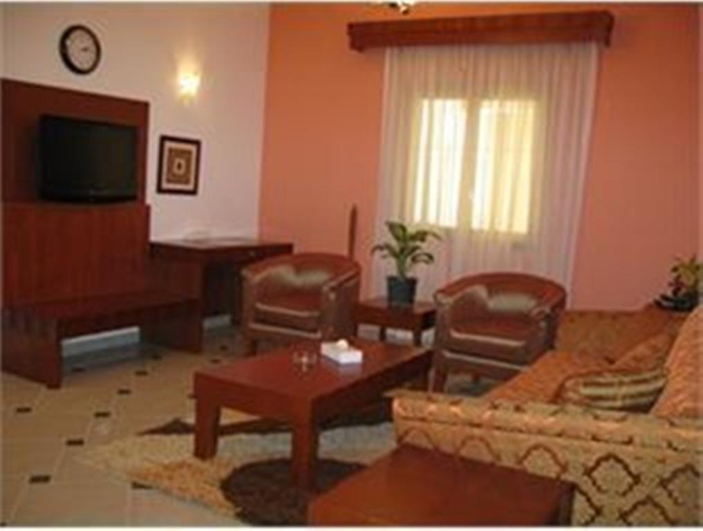 Landmark 4* Jeddah