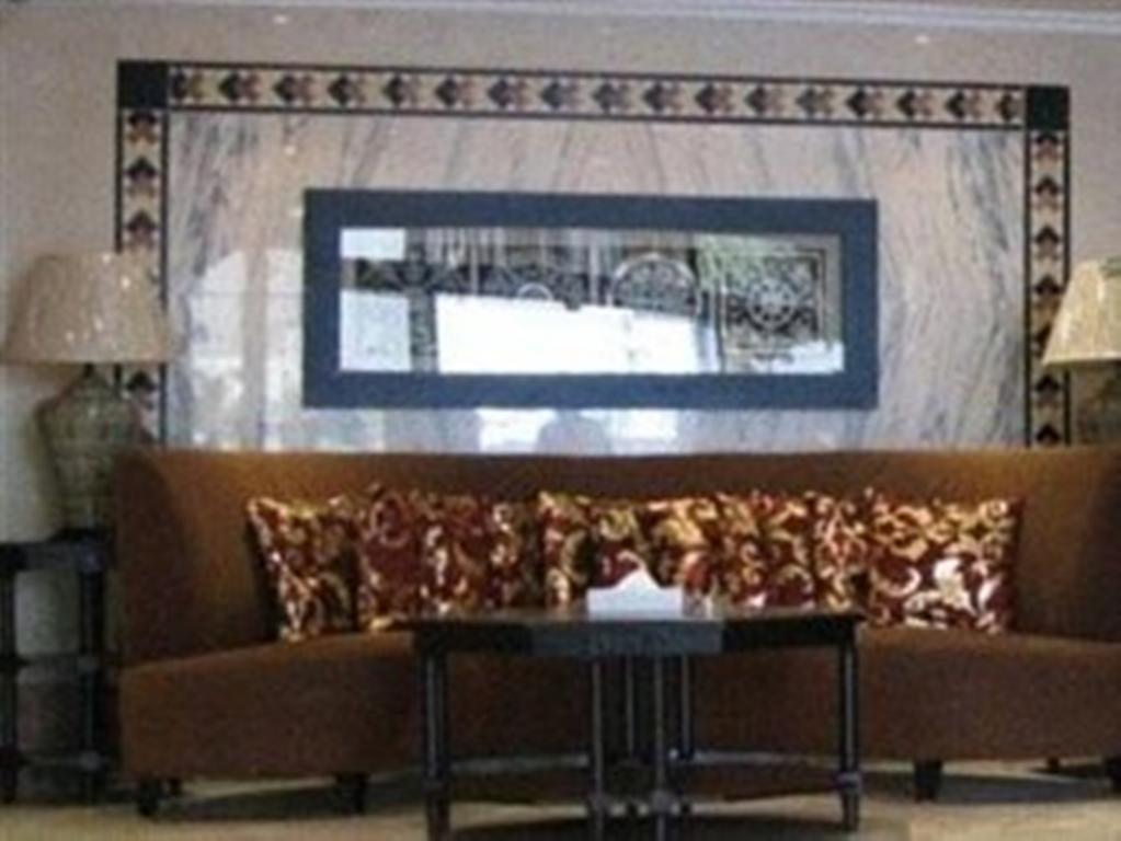 Landmark Aparthotel Jeddah