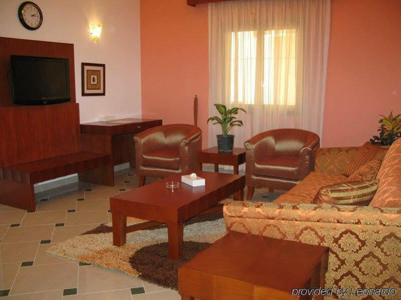 Aparthotel Landmark 4*